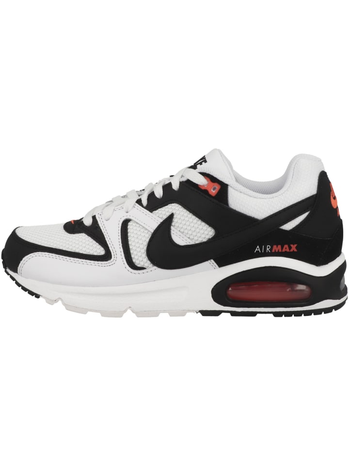 

Кроссовки на шнуровке Nike, белый