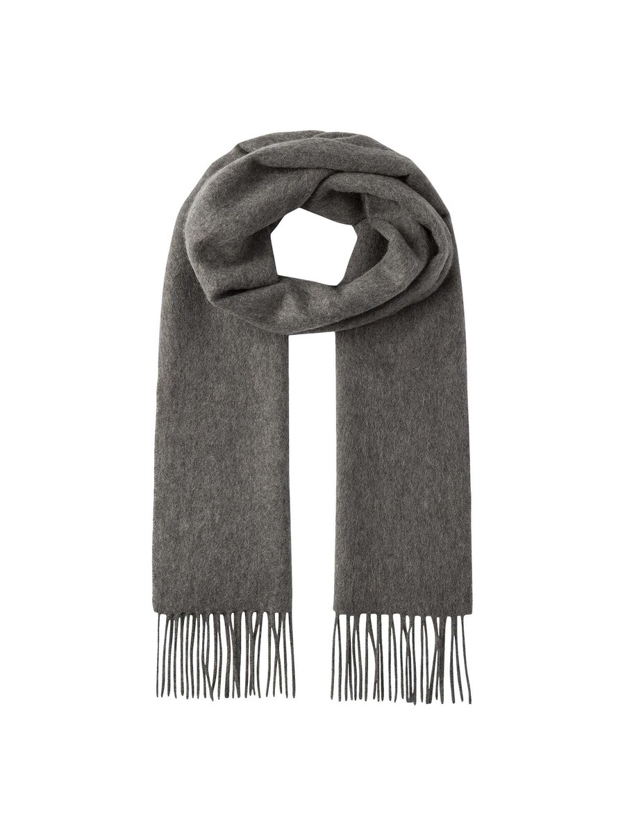 

Шарф Hackett London, Dark grey