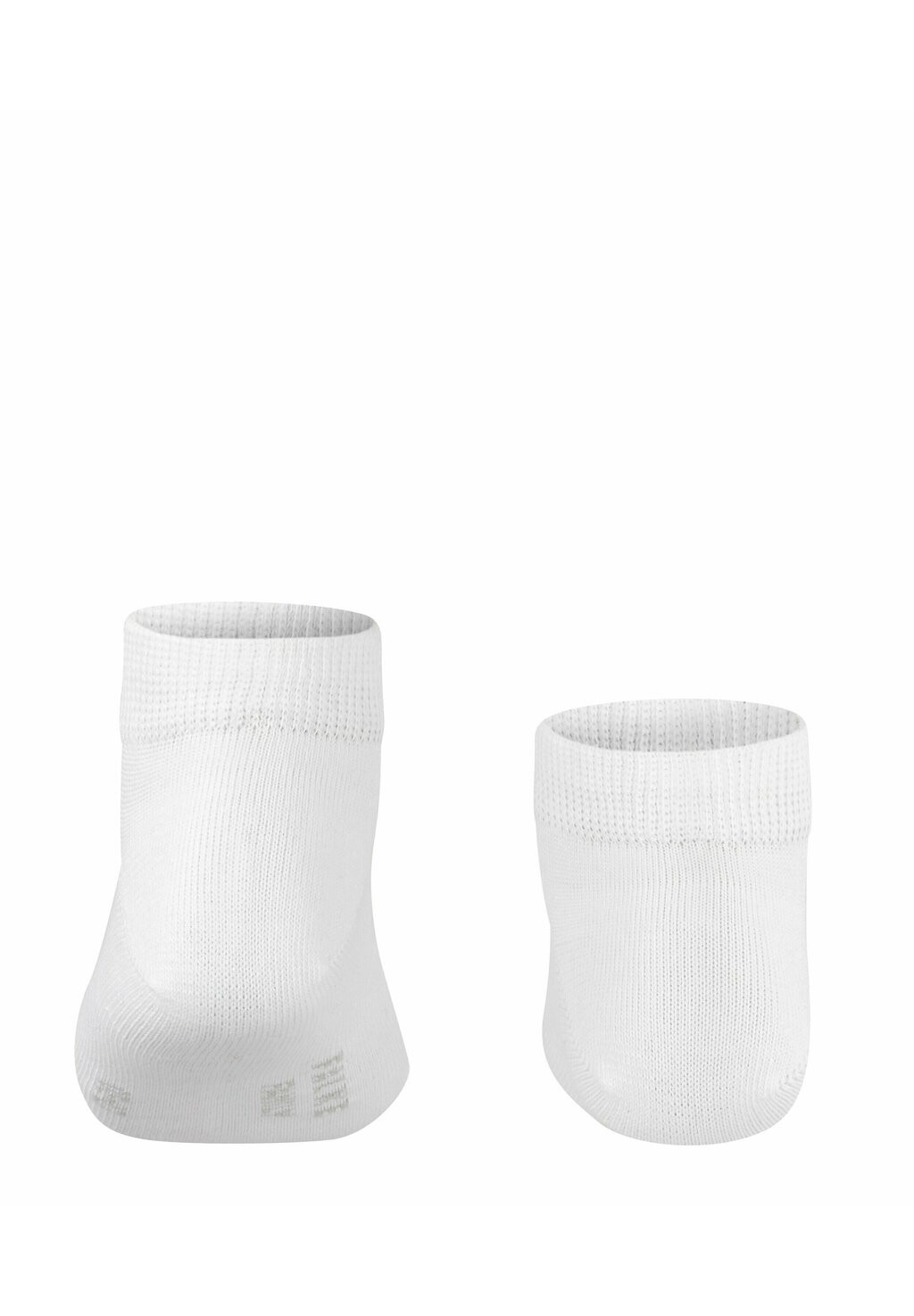 Носки FAMILY SNEAKER SOCKS EVERDAY CASUAL FALKE, белый — фото 3