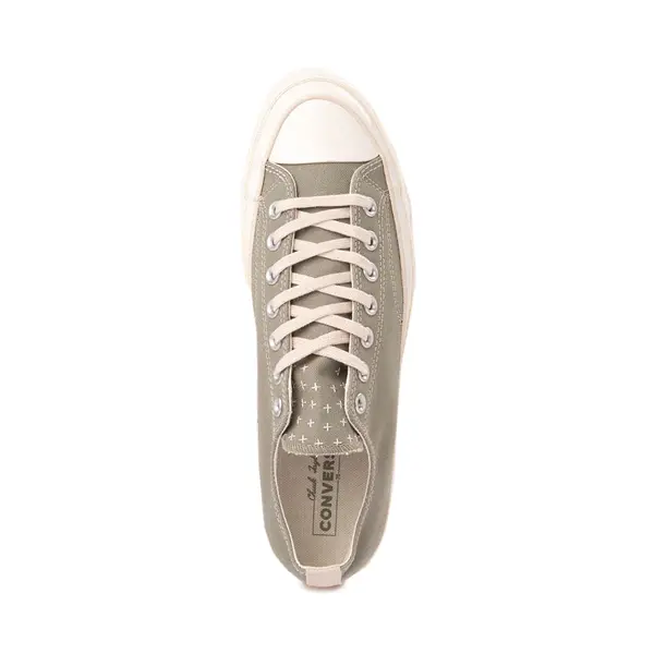 Кроссовки Converse Chuck 70 Lo Sneaker, цвет Light Field Surplus — фото 2