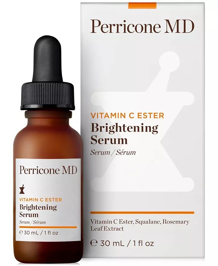 Сыворотка Perricone Md — Осветляющая с витамином С — фото 2