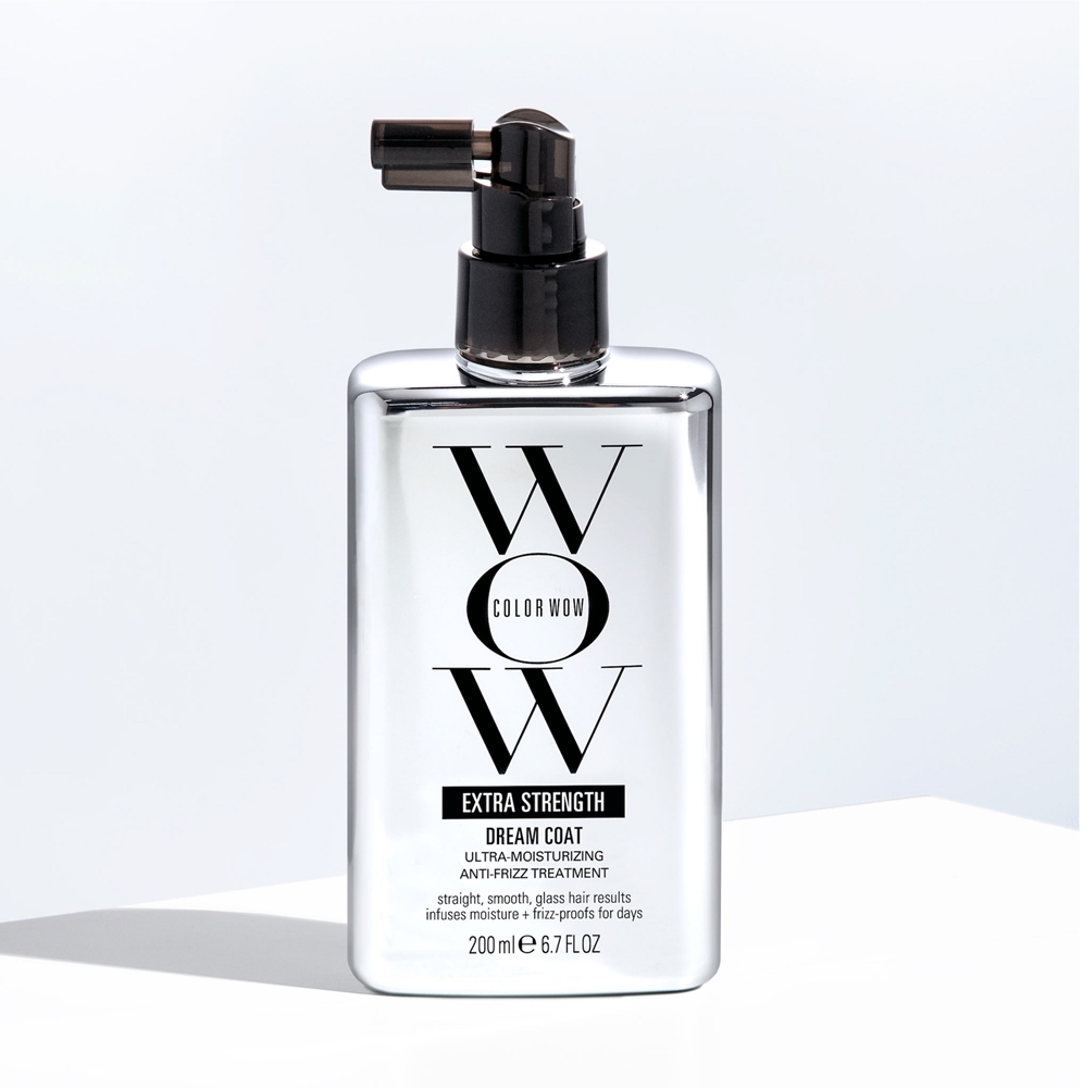 Спрей для волос Color Wow Dream Coat Extra Strength — фото 2