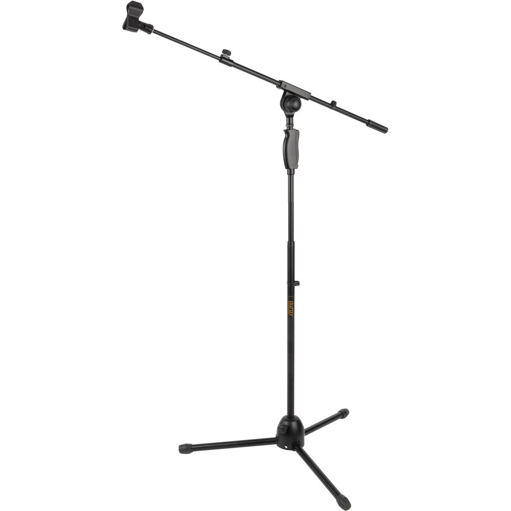 

Микрофонная стойка Auray MS-65CL Professional Mic Stand with Clutch Lock and