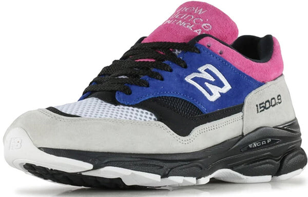 Кроссовки 1500 сделано в Англии New Balance, синий — фото 3