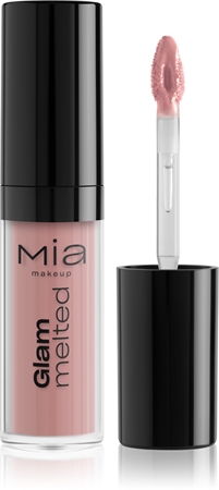 

Матовая жидкая губная помада Mia Cosmetics Glam Melted, 48 Luv Me 5 g