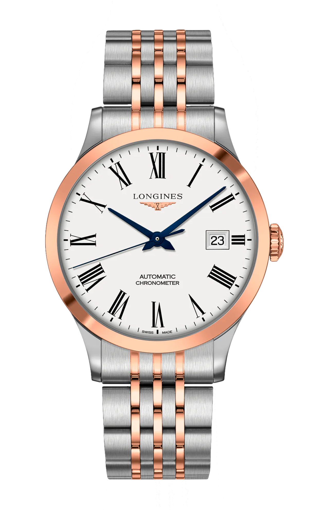 

Часы мужские Longines