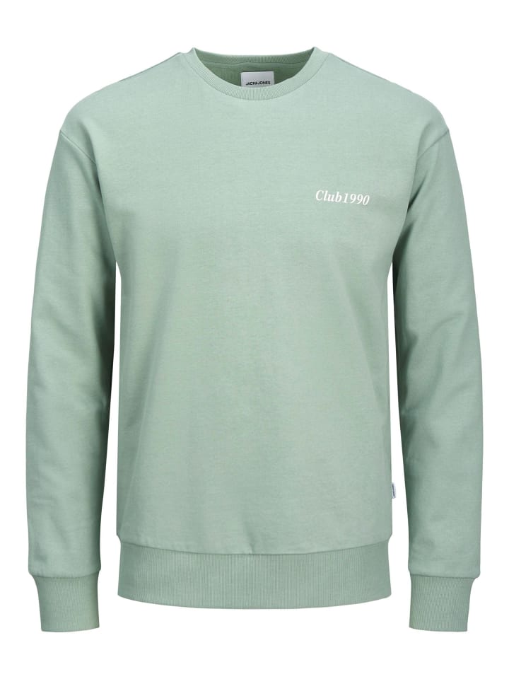 

Толстовка JACK & JONES PLUS