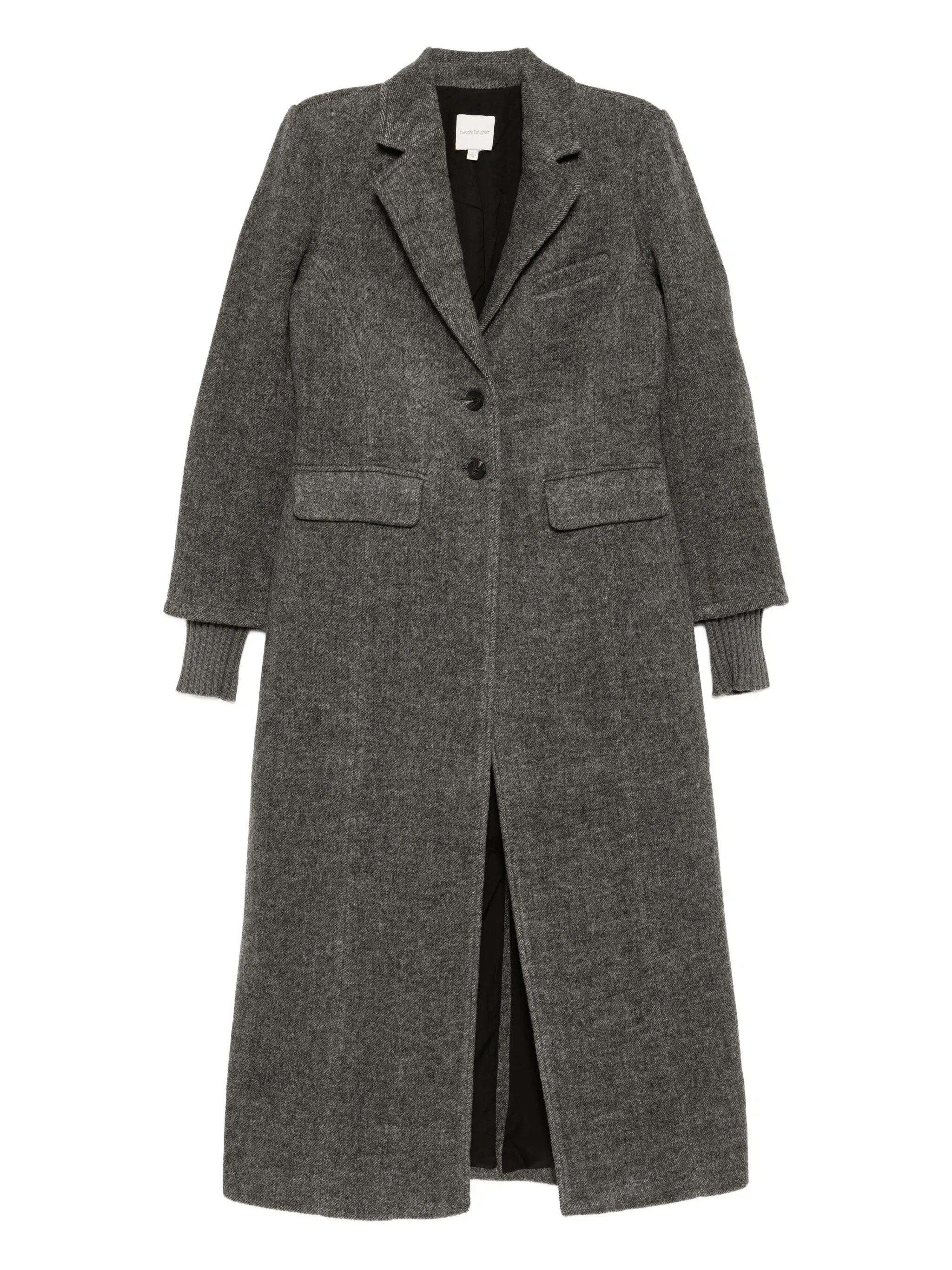 

Пальто The City Favorite Daughter, серый