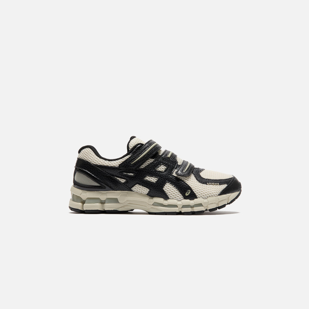 

Кроссовки ASICS x Hal Studios Gel-Kayano 20, цвет Bone/Black