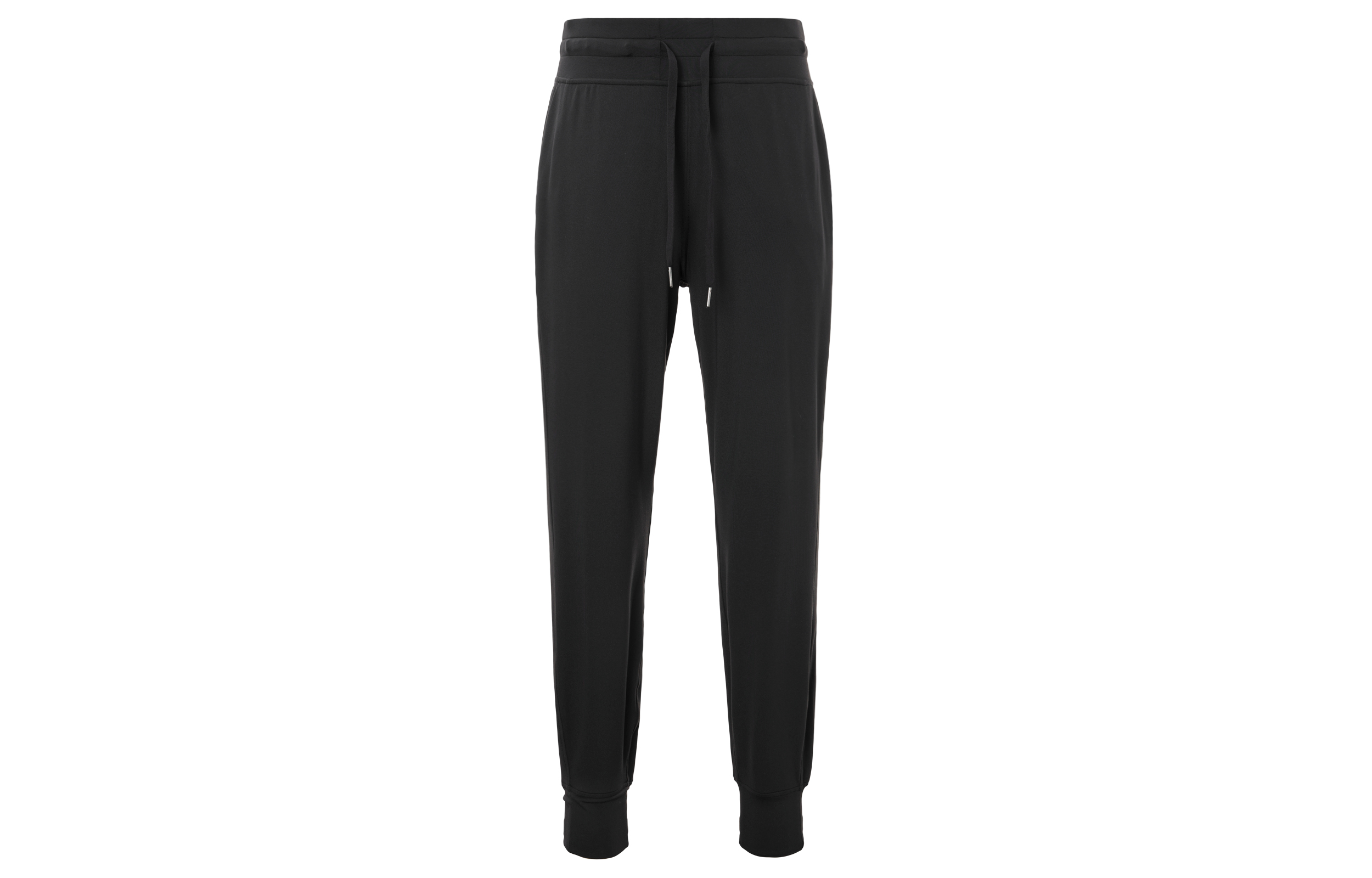 

Женские трикотажные спортивные штаны Ready To Rulu Lululemon, темно-зеленый