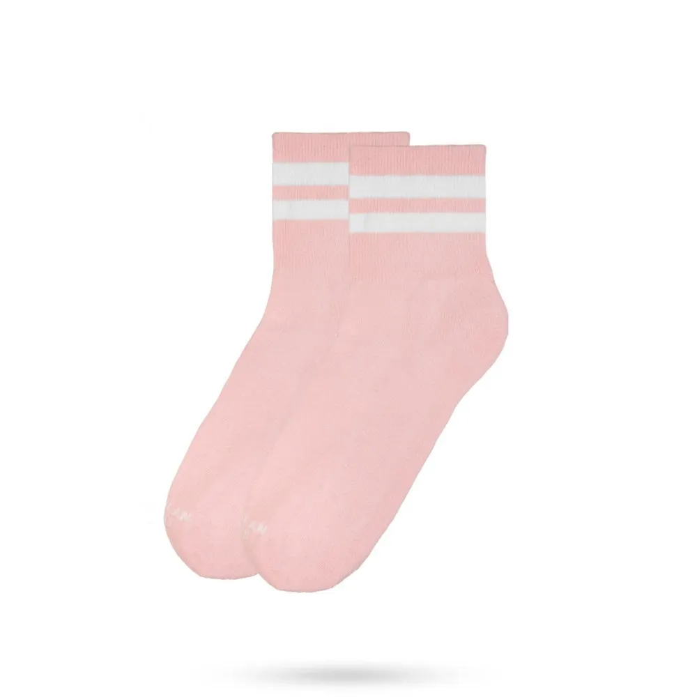 

Носки American Sakura Cotton short, розовый