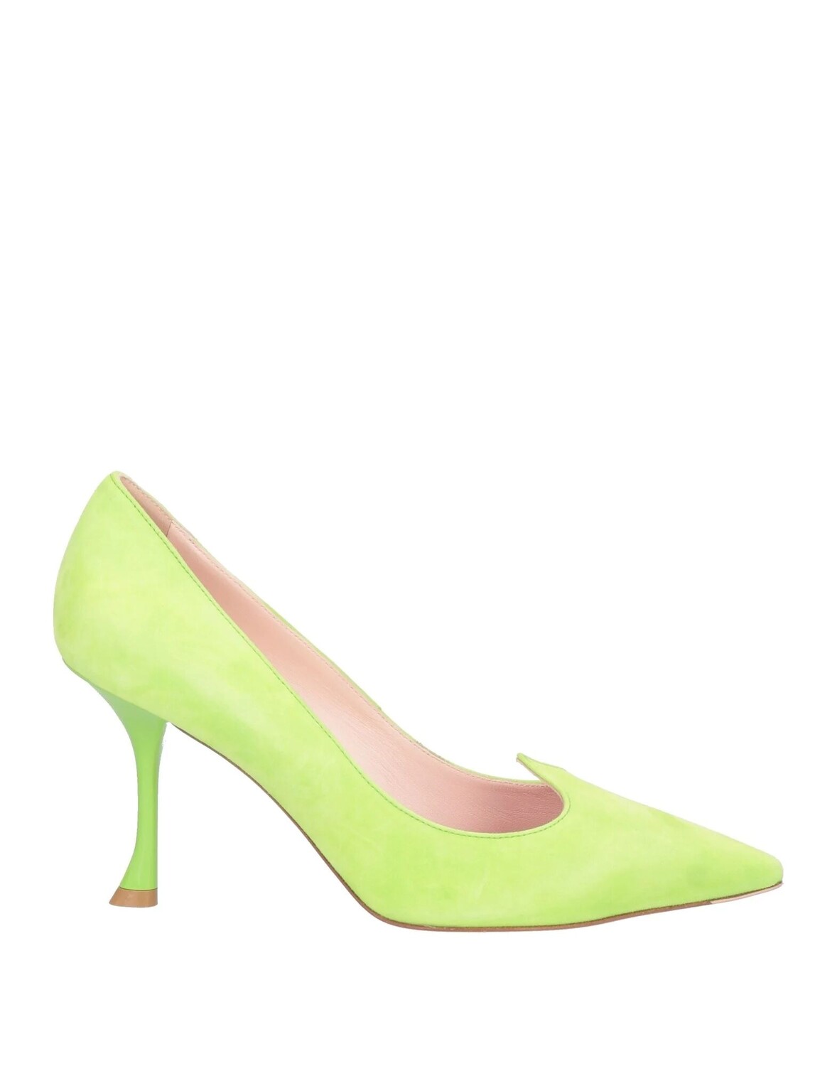 

Туфли Roger Vivier, светло-зеленый
