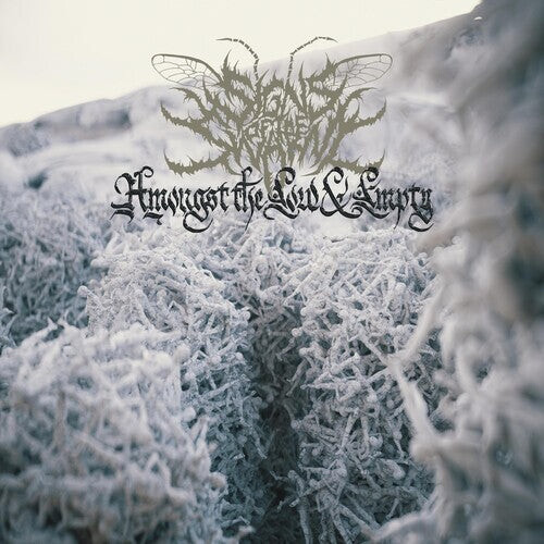 

Виниловая пластинка Signs of the Swarm: Amongst The Low & Empty