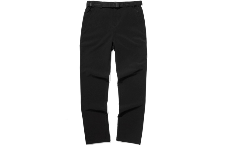 

Повседневные брюки серии PERFORMANCE для женщин KOLON SPORT, Black BL