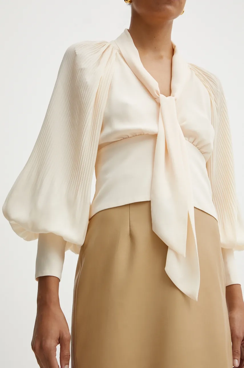 

Блуза Liu Jo, бежевый