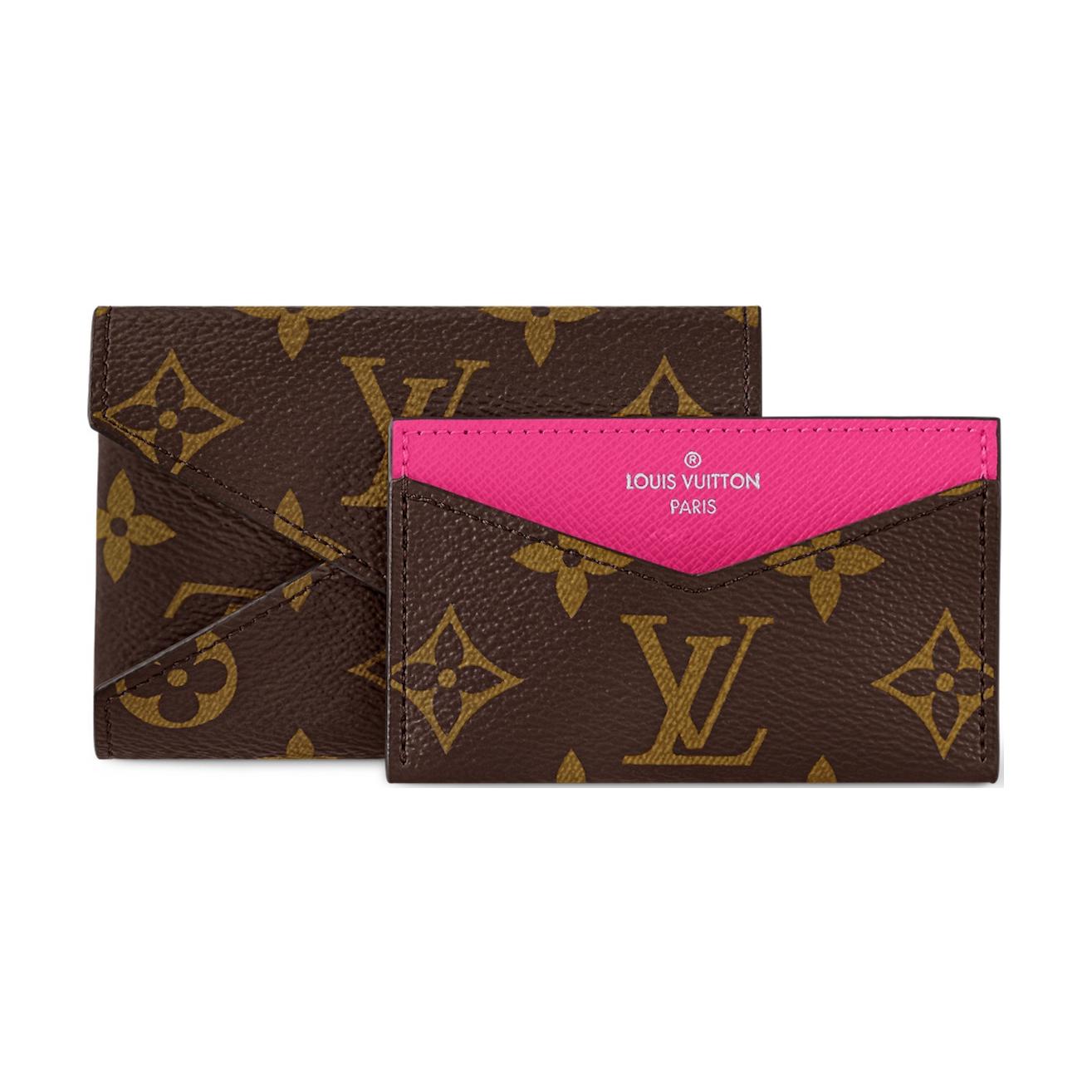 

LOUIS VUITTON Картхолдер