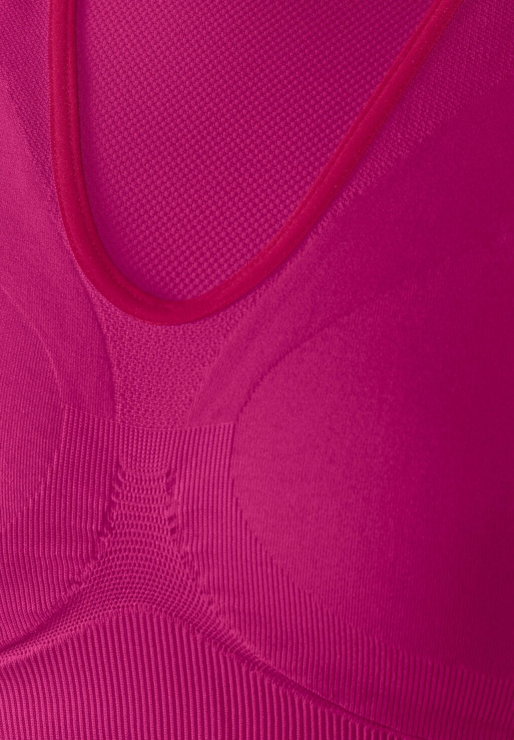 

Спортивный бюстгальтер с высокой поддержкой MAXIMUM SUPPORT FALKE, красный