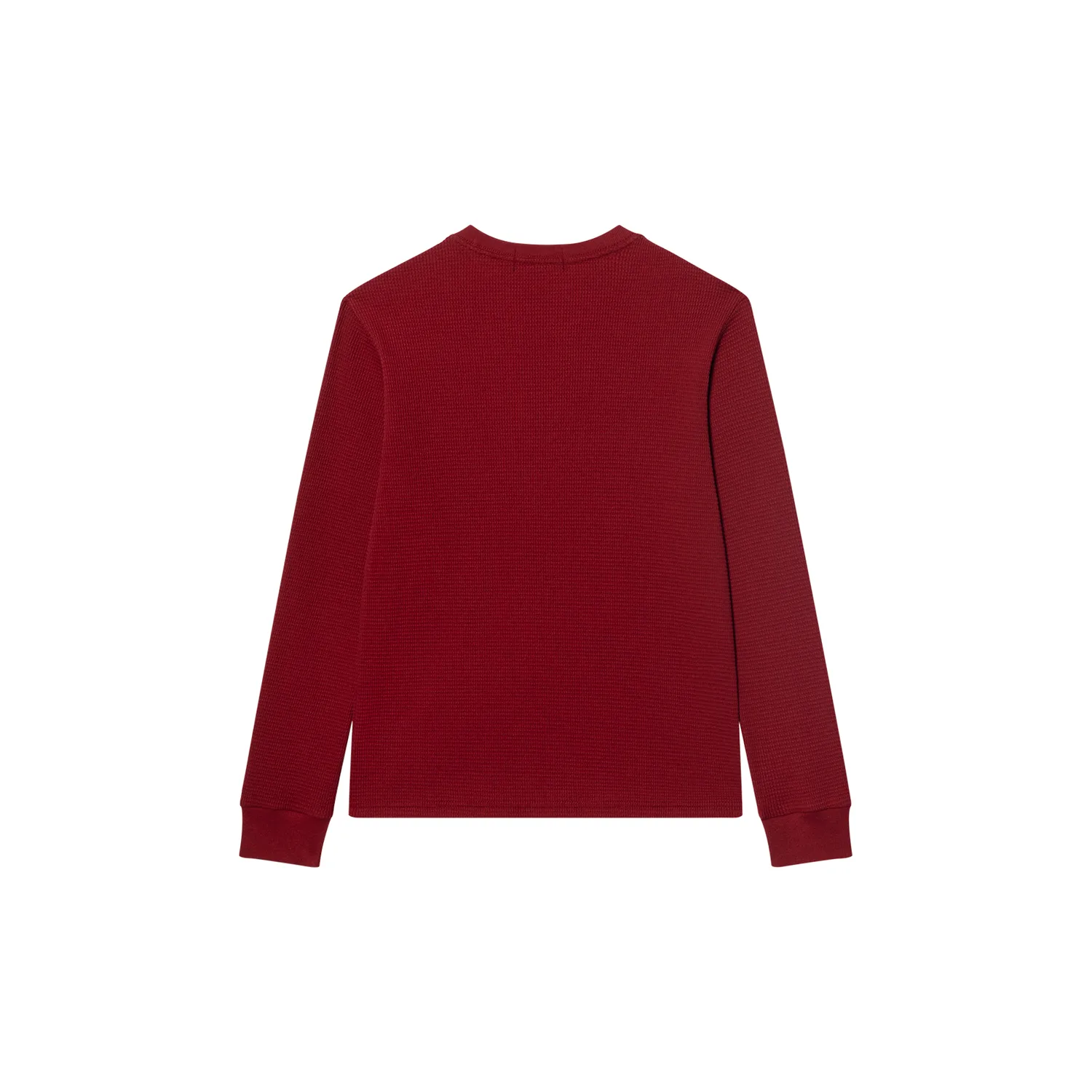 Polo Ralph Lauren Свитшот FW25 Classic Version Red детский — фото 3