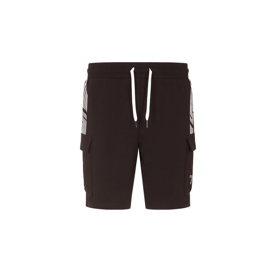 

EMPORIO ARMANI CONNECTED Шорты EA7 Emporio Armani SD