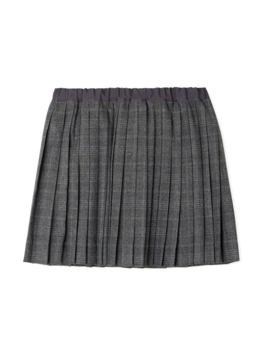 

Bonpoint юбка Джайс, серый