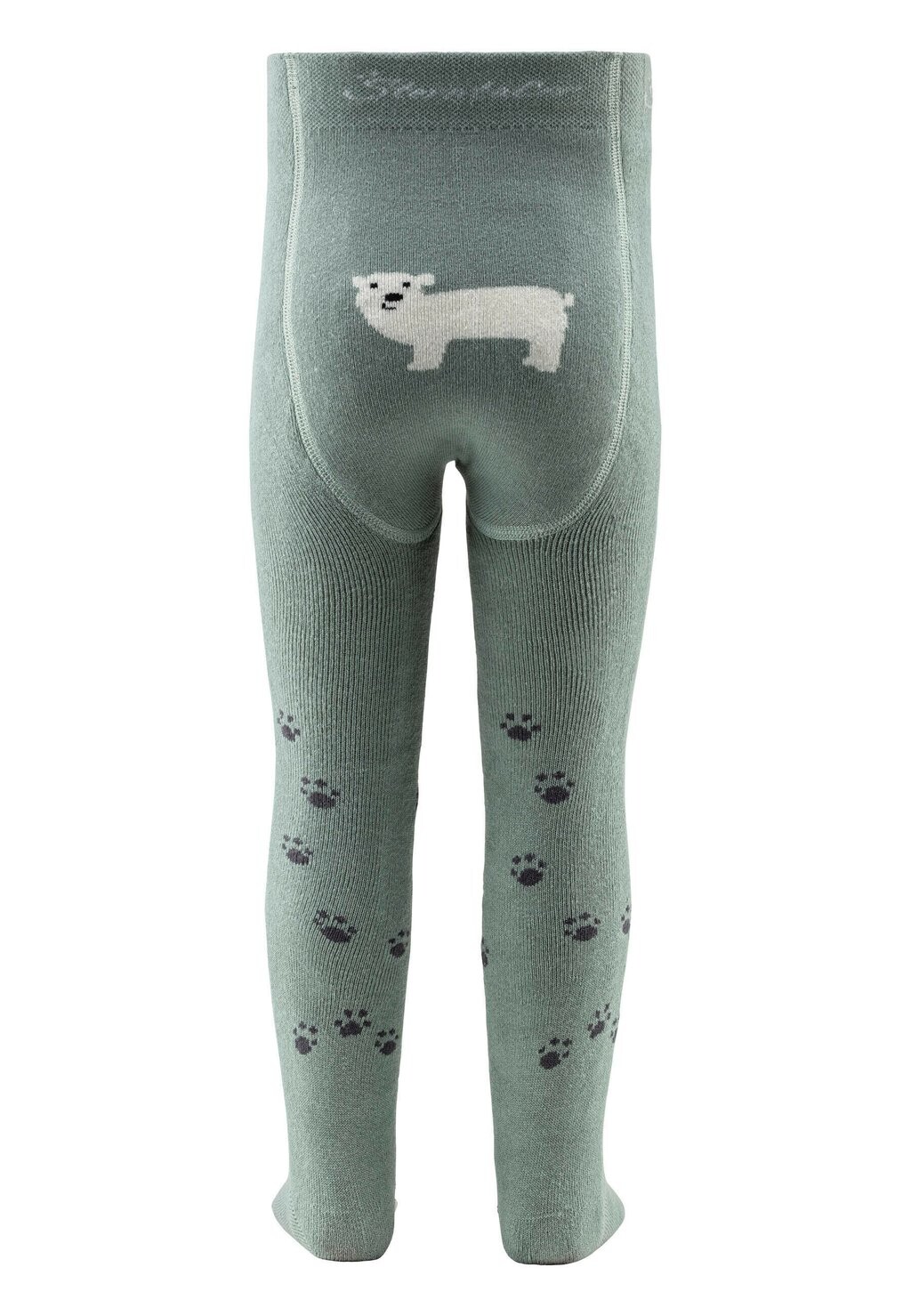 

Колготки EISBÄR Sterntaler, зеленый