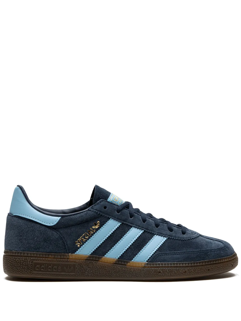

Кроссовки Handball Spezial Adidas, синий
