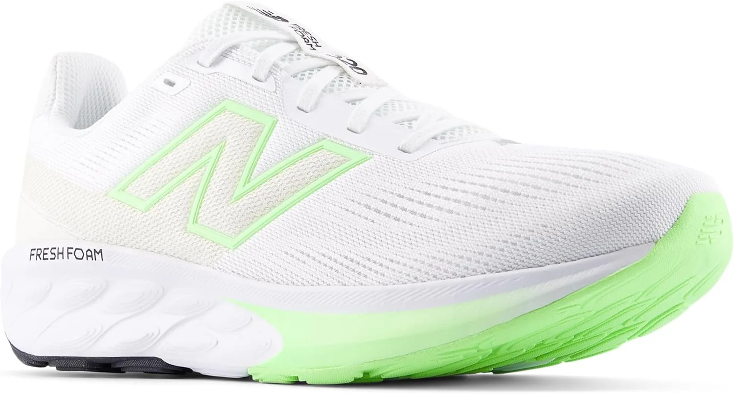 Мужские кроссовки New Balance 520, белый