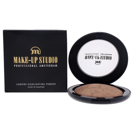 

Make-up Studio Lumiere Champagne Halo Хайлайтер Пудра