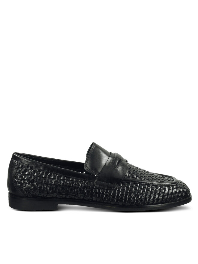 Мокасины 30571867 Gant, черный