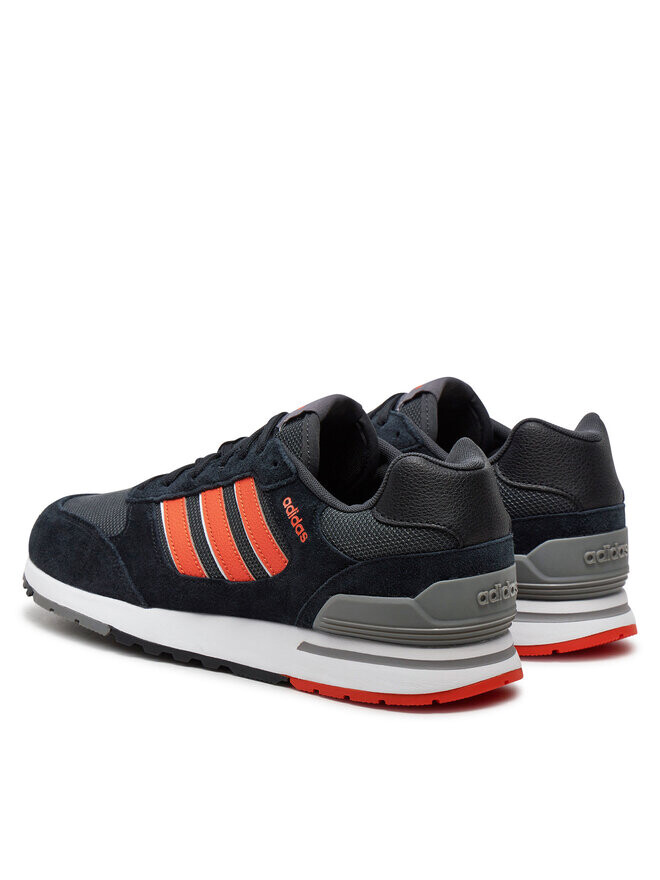 Кроссовки adidas Run 80s ID1266 Negro, черный — фото 3