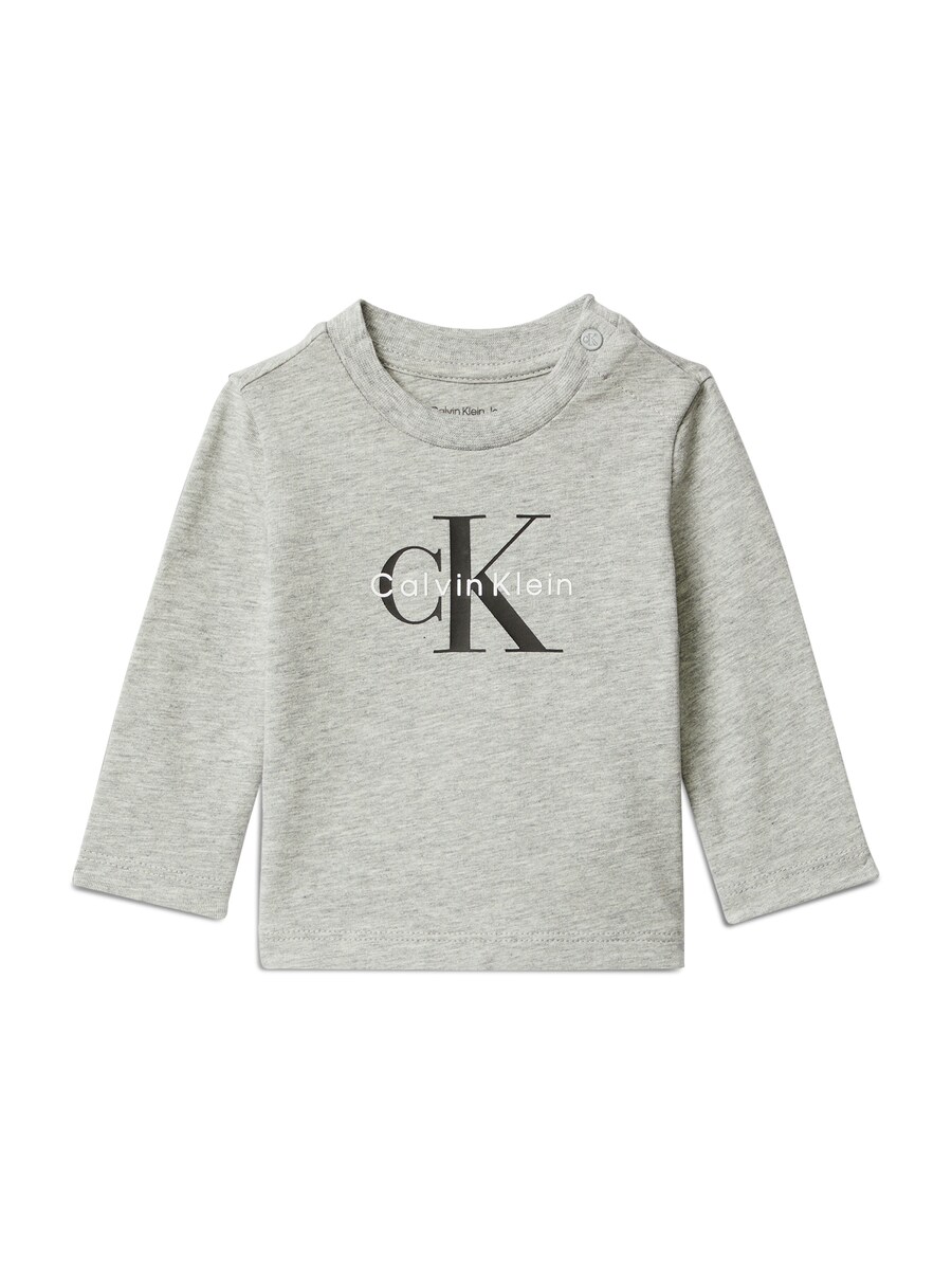 

Рубашка Calvin Klein Jeans, Mottled Grey