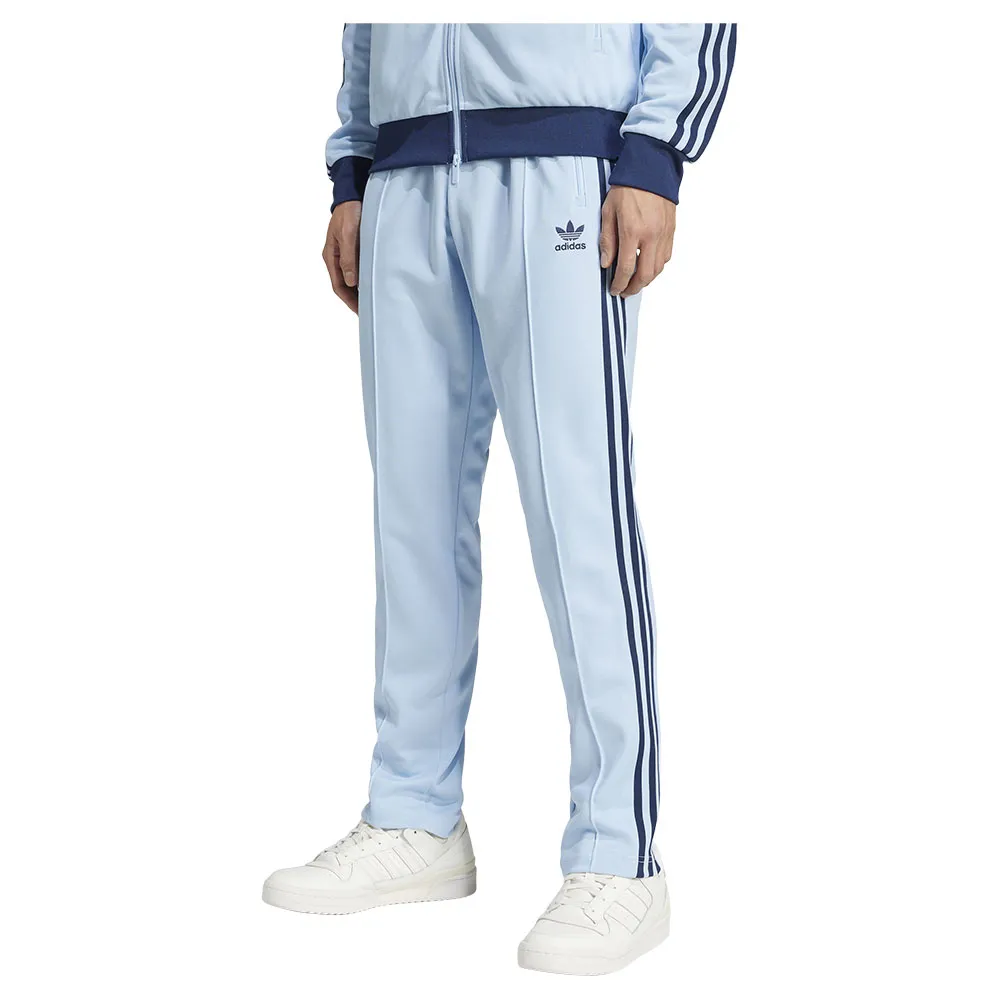 

Спортивные брюки adidas Originals Adicolor Classics Beckenbauer, синий