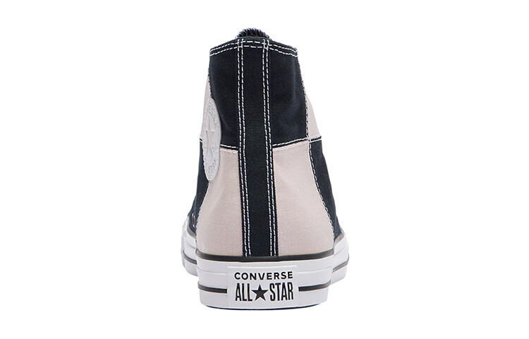 Converse Chuck Taylor All Star Kids парусиновая обувь для детей — фото 4