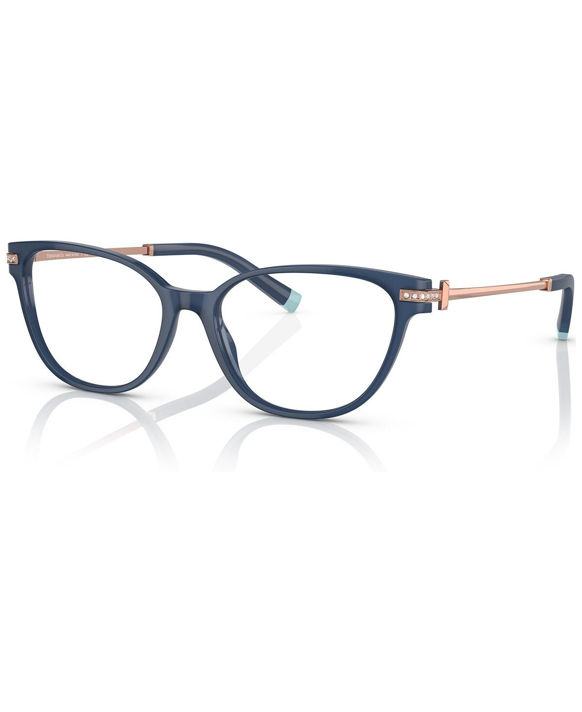 

Женские очки «кошачий глаз», TF2223B52-O Tiffany & Co.