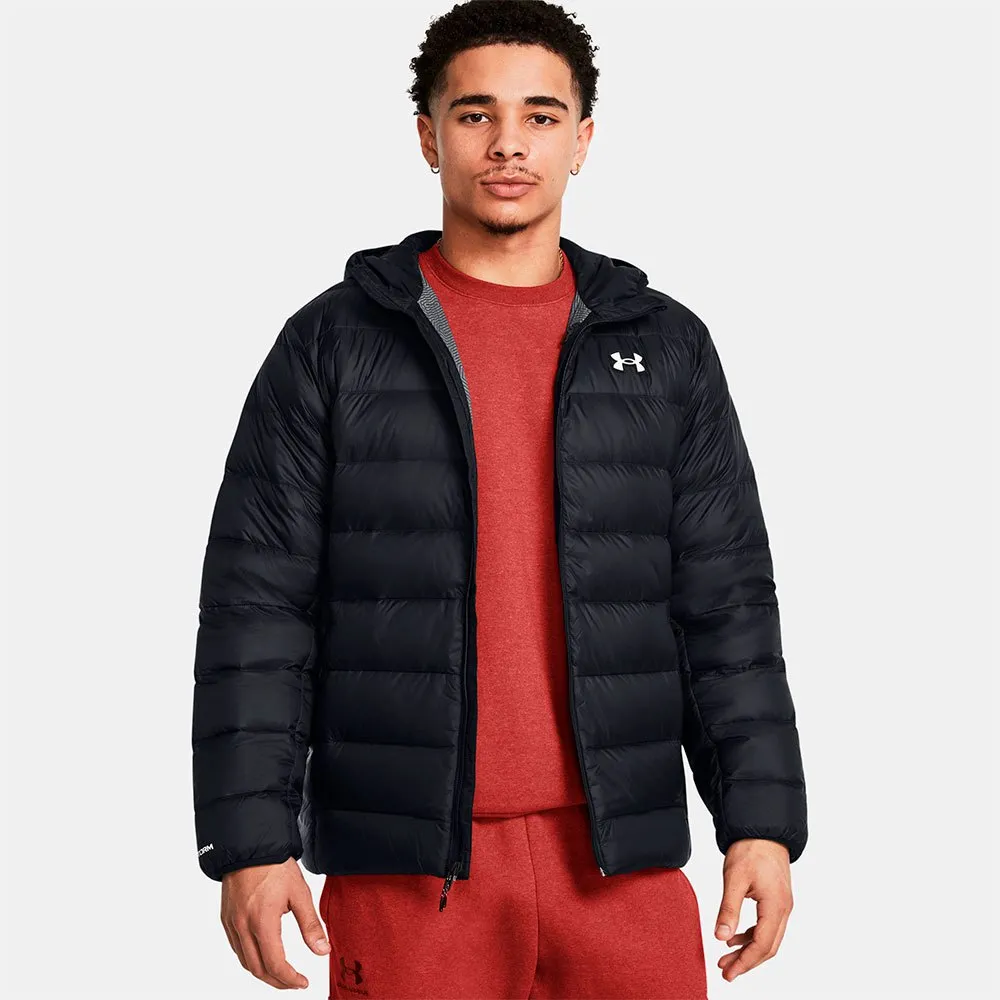 

Куртка Under Armour Legend, черный
