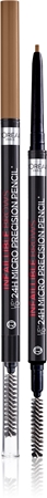 

Карандаш для бровей L’Oréal Paris Infaillible Brows, 5.0 Light Brunette 1,2 g