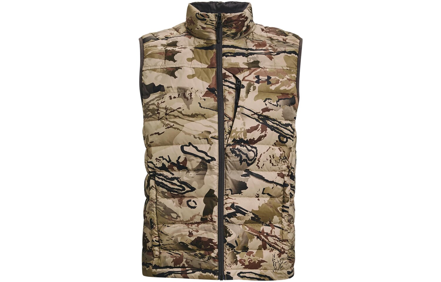 

Майка Storm Ridge Reaper для мужчин, многоцветный Under Armour, цвет Multicolor