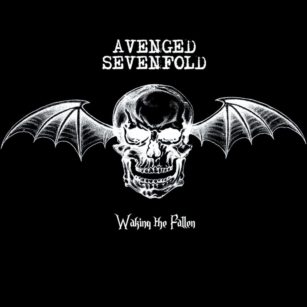 

Виниловая пластинка LP Waking The Fallen [Gold Vinyl] - Avenged Sevenfold