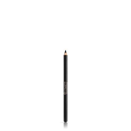 Collistar Professional Kajal Pencil с мягкой кремовой текстурой, интенсивный цвет № 1, черный, 1,2 мл — фото 2