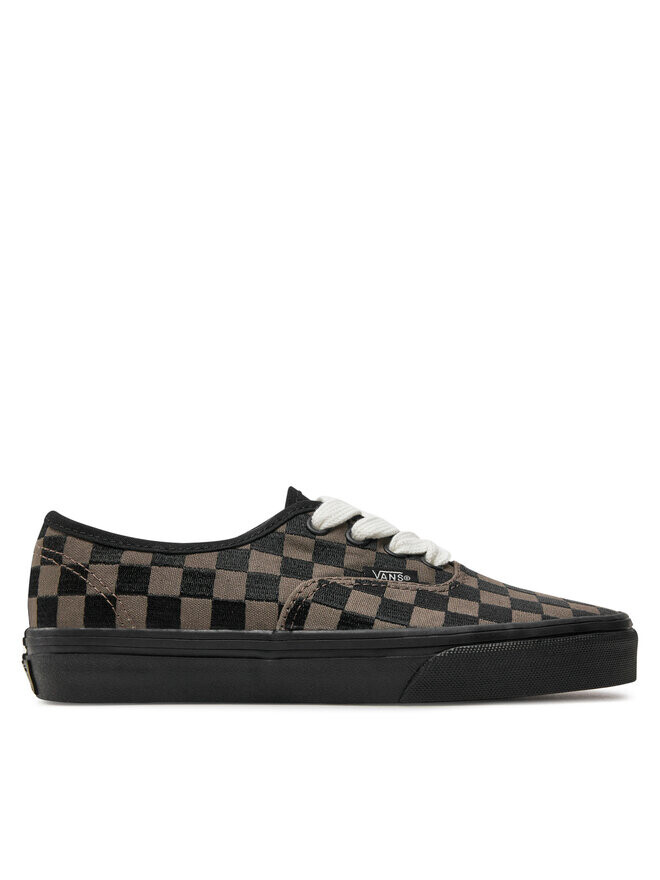 

Тканевые кроссовки Authentic Vans, черный