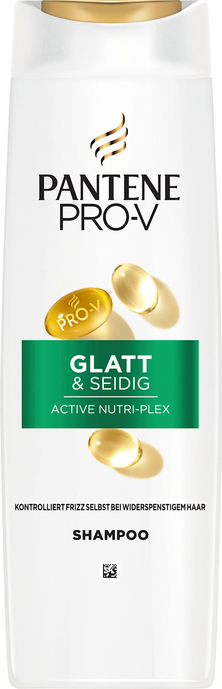 

Шампунь PANTENE PRO-V Shampoo Glatt & Seidig XXL, 500 ml