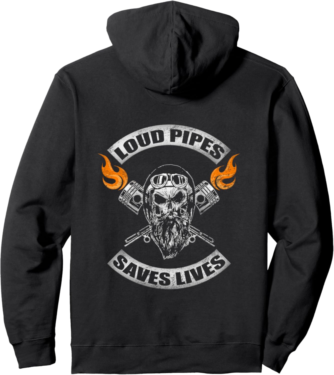 

Толстовка Loud Pipe Biker Motorcycle Piston Hoodie, черная (black 19-3911tcx), размер S Fire Up Threads, Черный, Толстовка Loud Pipe Biker Motorcycle Piston Hoodie, черная (black 19-3911tcx), размер S Fire Up Threads