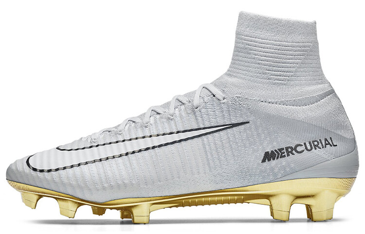 

Мужские футбольные кроссовки Nike Mercurial Superfly 5
