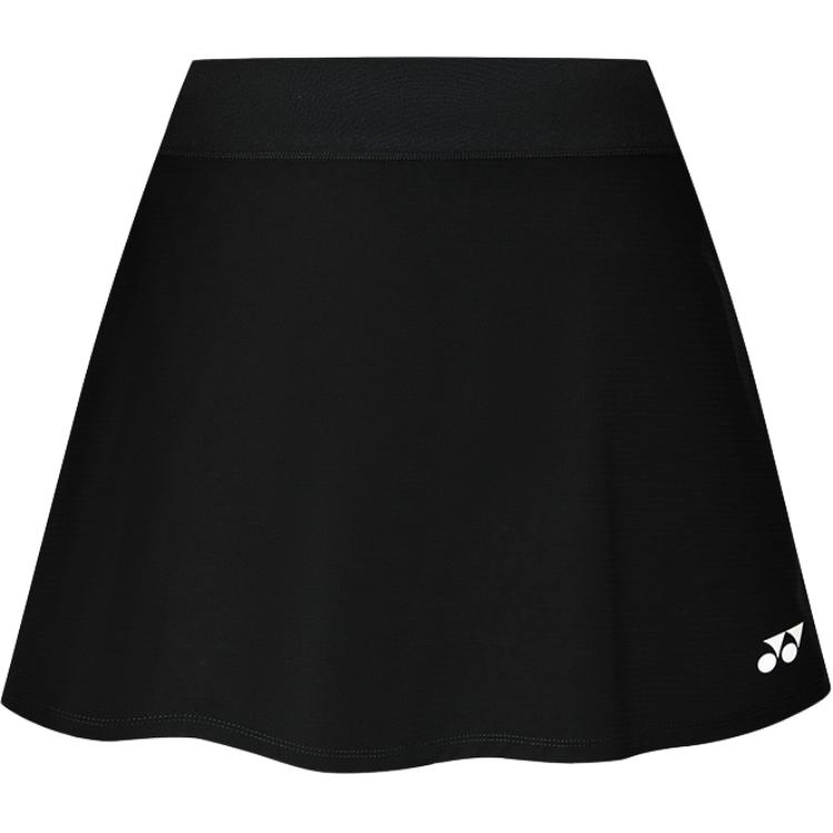 

Повседневная короткая юбка женская YONEX, черный