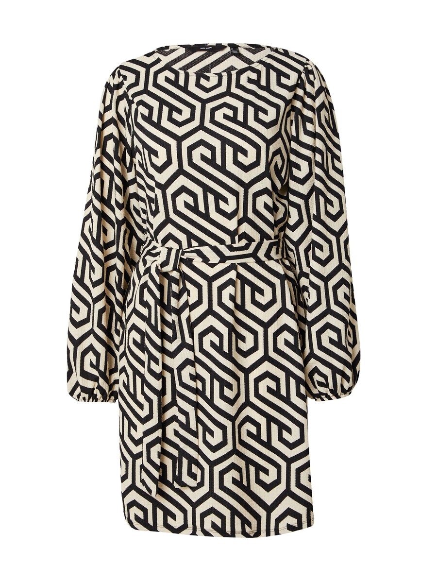 

Платье VERO MODA VMMERVE, бежевый
