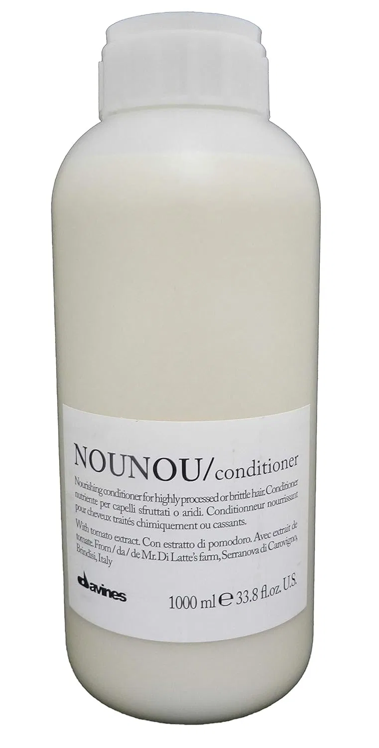 Кондиционер Davines Essential Haircare Nounou, 1000 мл Davines