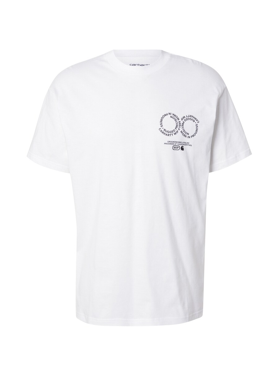 

Рубашка Carhartt WIP, белый