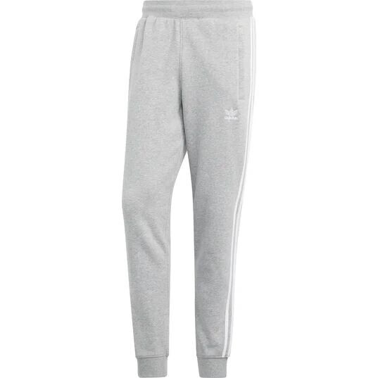 

Спортивные брюки с 3 полосками adidas Originals Adicolor, серый