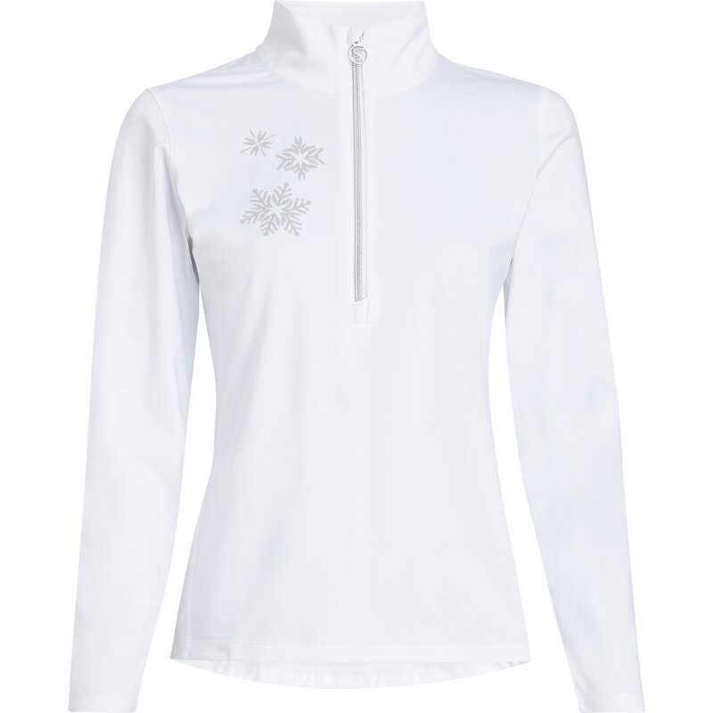 

Rolli da.-функциональная рубашка dariana ii w Mckinley, белый