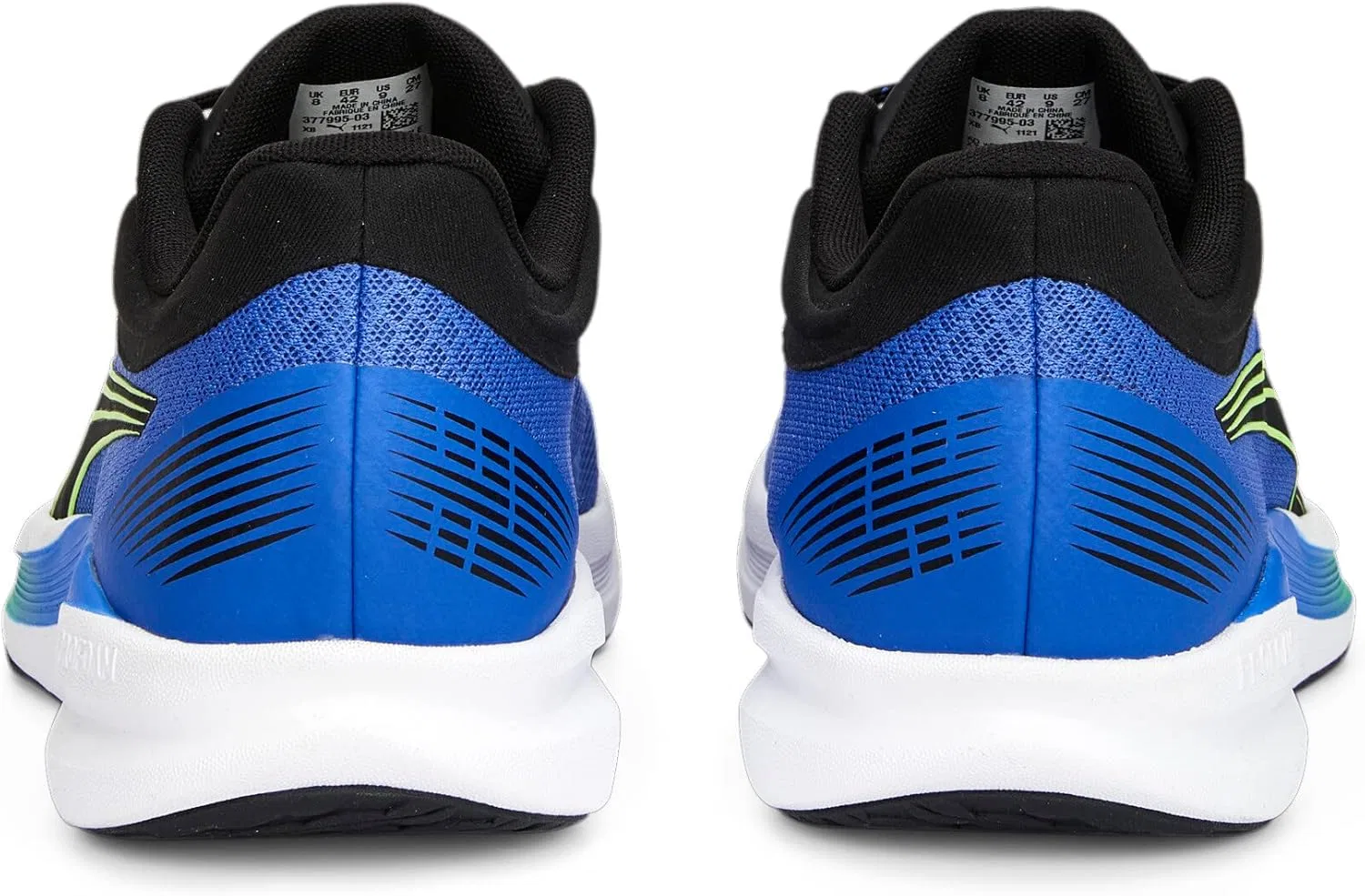 Мужские кроссовки PUMA Redeem Profoam — фото 3